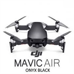 DJI Mavic Air (Onyx Black)
