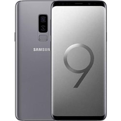 Samsung Galaxy S9+ (64GB, Grey) UNLOCKED Dual Sim Model G965FD