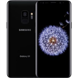 Samsung Galaxy S9 Dual Sim G9600 4G 64GB Black