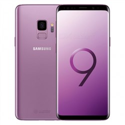 Samsung Galaxy S9 Dual Sim G9600 4G 64GB Purple
