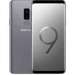 Samsung Galaxy S9+ Dual Sim G965FD 4G 128GB Grey