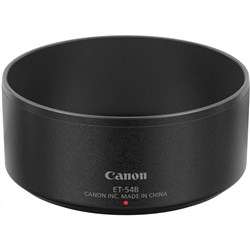 Canon ET-54B Lens Hood For EF-M 55-200mm STM Lens