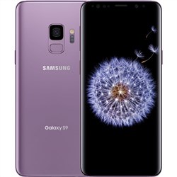 Samsung Galaxy S9 Dual Sim G960FD 4G 128GB Purple