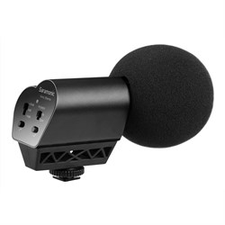 Saramonic Vmic Stereo Condenser Microphone