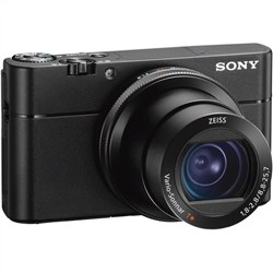 Sony Cyber-shot DSC-RX100 VA Digital Camera RX100 VA