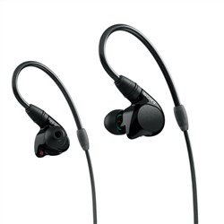 Sony IER-M7 In-ear Monitor Headphones