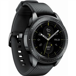 Samsung Galaxy Watch R810 42mm Black