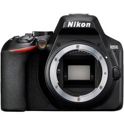 Nikon D3500 Body Only DSLR Camera