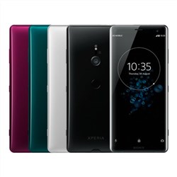 Sony Xperia XZ3 Dual H9493 64GB Black