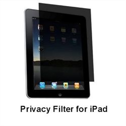 Apple iPad LCD Screen Privacy Guard Protector