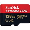 Sandisk 128GB A2 Extreme Pro 170mb-s MicroSDXC