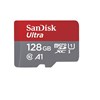 Sandisk 128GB A1 Ultra 120MBs Micro SDHC(Class 10)