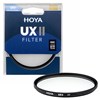 Hoya UX II 72mm UV Lens Filter HMC WR