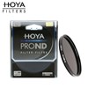 Hoya Pro ND16 49mm Filter 4 F Stop Light Reduction PROND16 (ND 1.2)