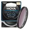 Hoya 58mm Graduated ND10