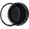 H&Y Revoring Variable ND3-1000 + CPL 67mm-82mm