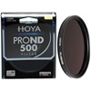 HOYA Pro ND500 49mm Neutral Density Filter 9-stop ND 500