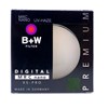 B+W XS-Pro 010 UV MRC Nano 82mm filter (1066126)