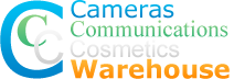 CCCWarehouse.com.au Logo